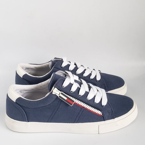 NEW Tommy Hilfiger Sneakers - #22 - Picture 1 of 7